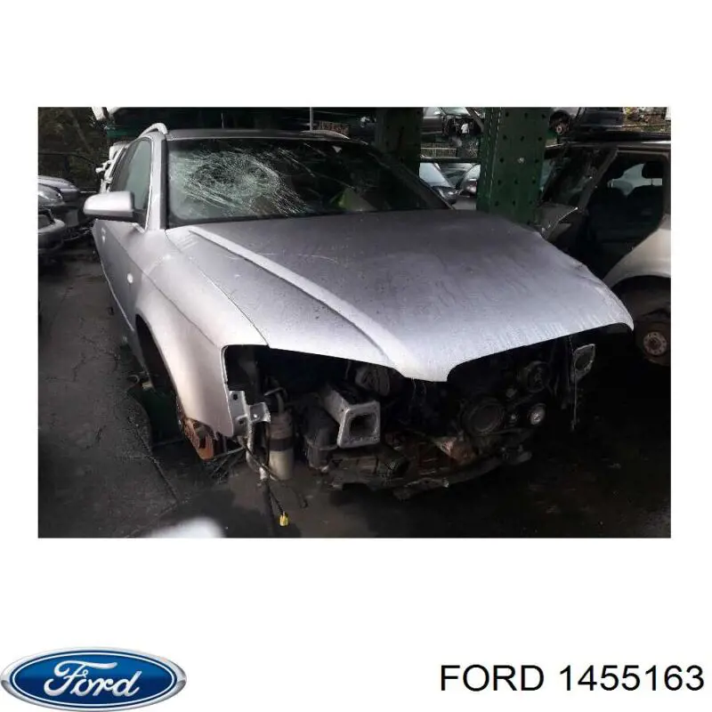 1468917 Ford