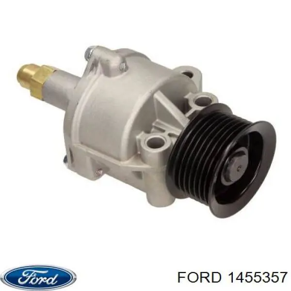 1455357 Ford bomba de vacío