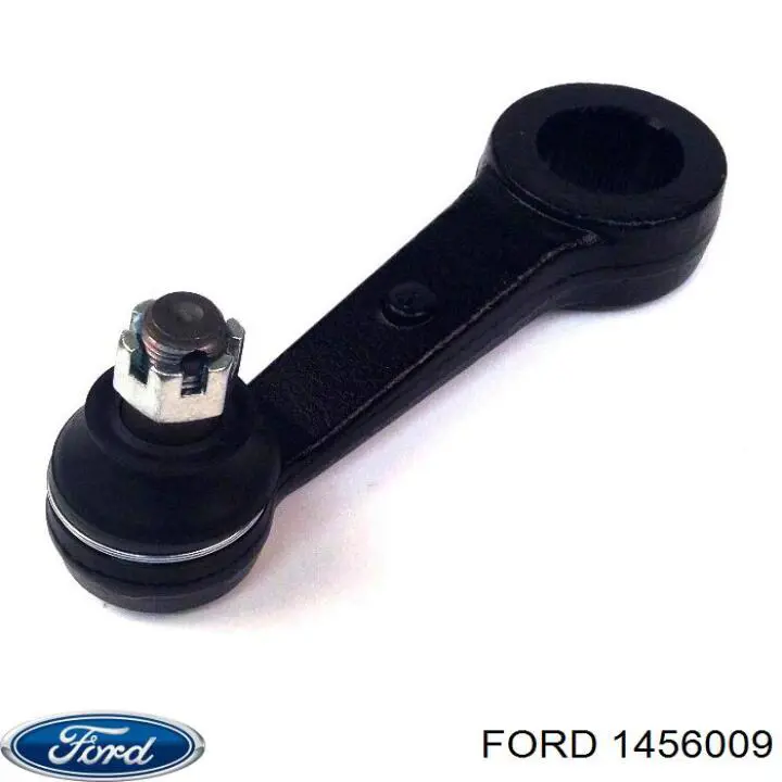 1456009 Ford palanca de direccion travesaño