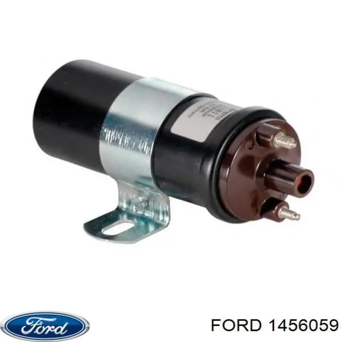 Comprar 1456059 Ford Buje del brazo de suspensión delantero superior