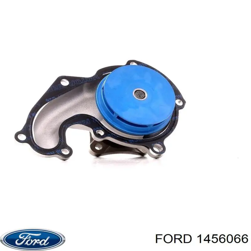 Comprar 1456066 Ford Bomba de agua para motor