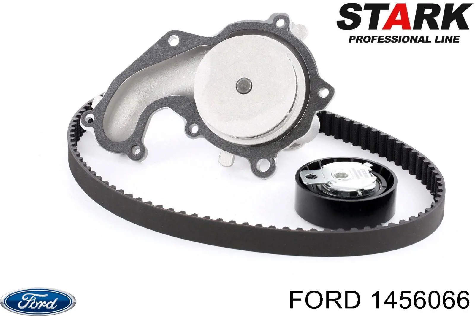 Bombeadora de agua Ford 1456066 precio, desde 38,72 EUR