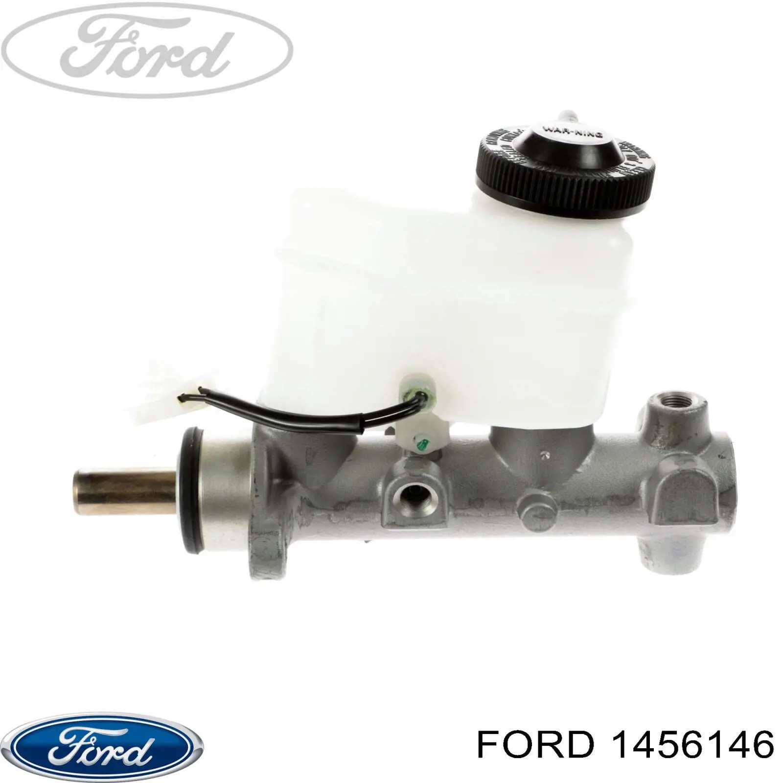 1456146 Ford Cilindro principal de frenos