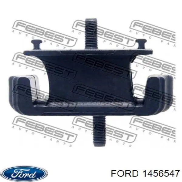 XM346038BE Ford