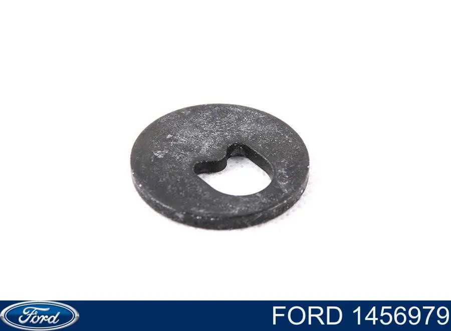 Comprar 1456979 Ford Arandela interior del perno de fijación del brazo inferior trasero