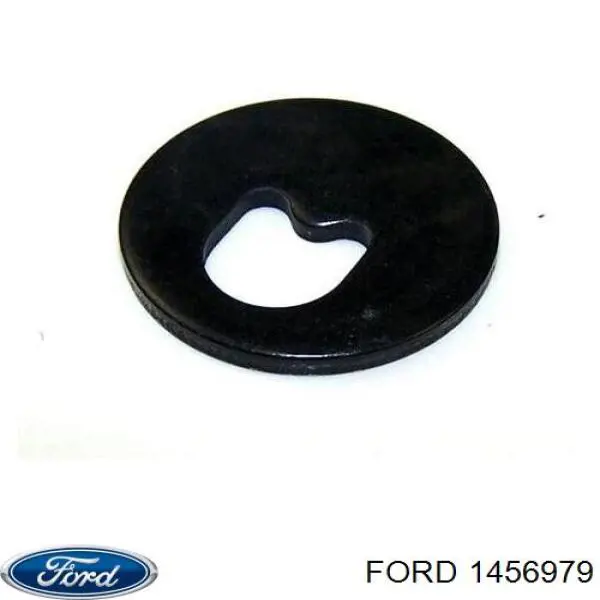 1456979 Ford arandela cámber alineación excéntrica, eje trasero, inferior, interior