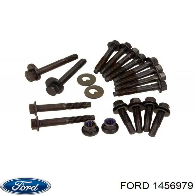 Arandela interior del perno de fijación del brazo inferior trasero Ford 1131087 precio, desde 2,65 EUR