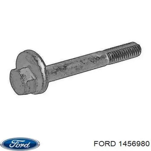 Comprar 1456980 Ford Perno de fijación interior del brazo oscilante inferior trasero
