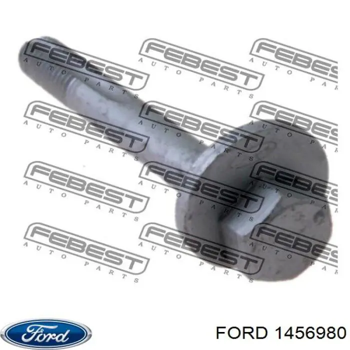 Comprar 1456980 Ford Perno de fijación interior del brazo oscilante inferior trasero
