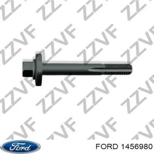 Perno de fijación interior del brazo oscilante inferior trasero 1456980 Ford