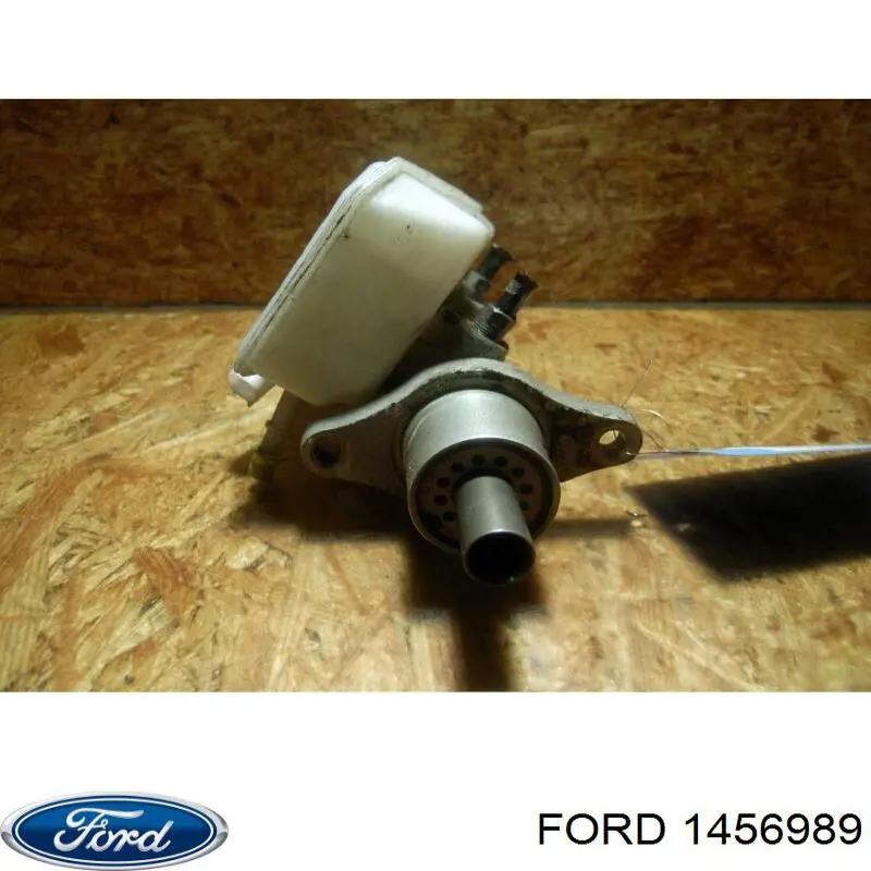 Comprar 1456989 Ford Cilindro maestro de frenos