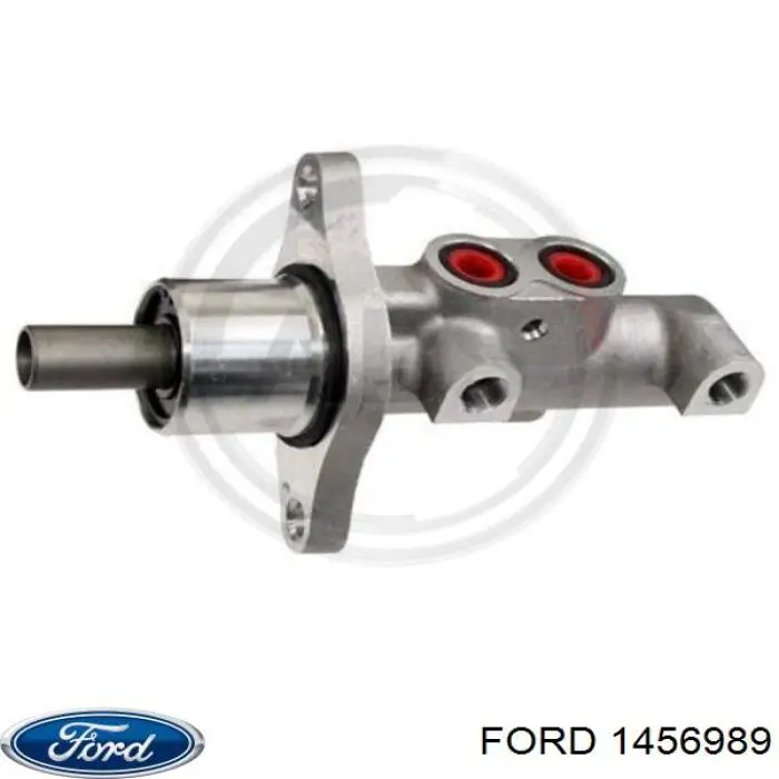 Cilindro maestro de frenos Ford 1456989 precio, desde 69,56 EUR