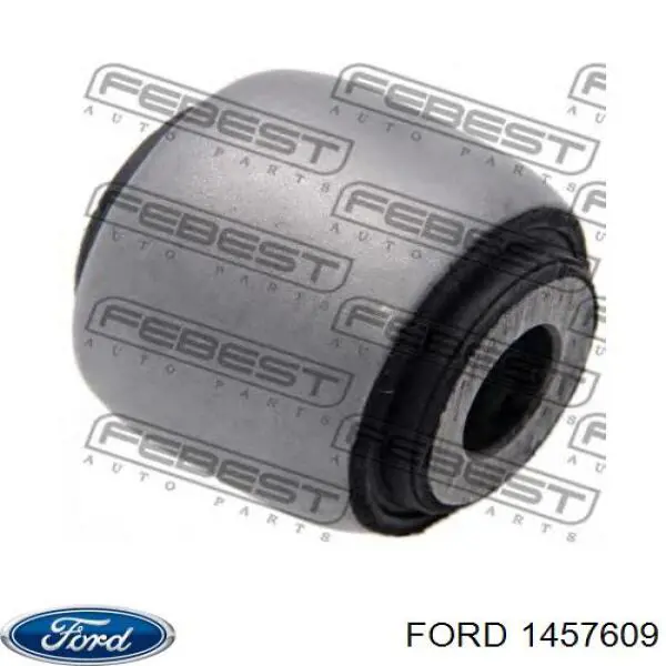 1457609 Ford brazo suspension inferior trasero izquierdo/derecho