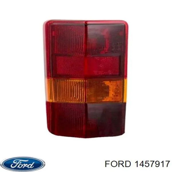 Piloto trasero interior derecho Ford 1486767 precio, desde 106,00 EUR