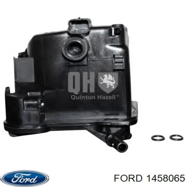 Filtro de gasoil Ford 1458065