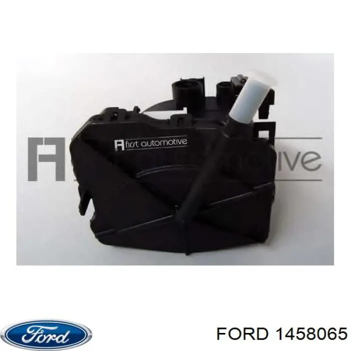 1458065 Ford filtro combustible