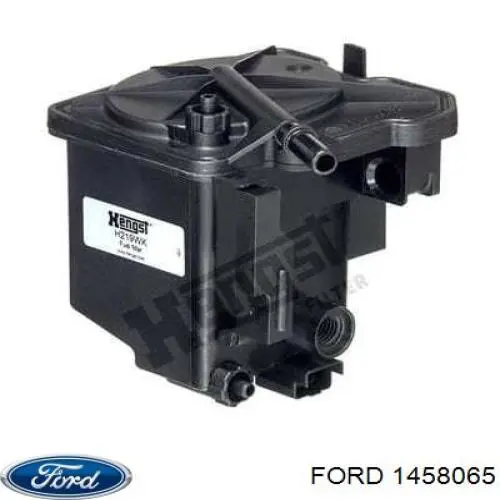 Comprar 1458065 Ford Filtro diesel