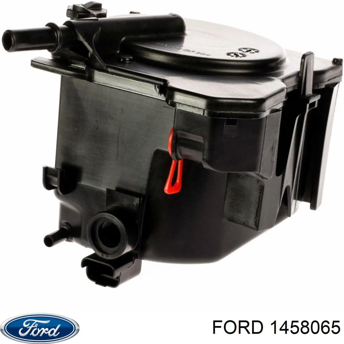 Filtro de combustible 1458065 Ford