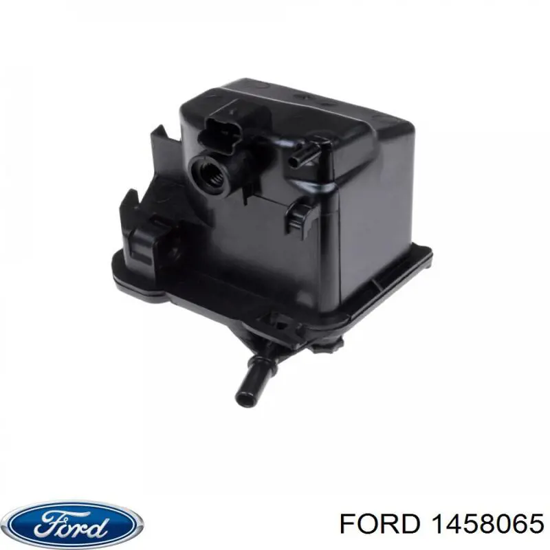Filtro combustible Ford 1458065 precio, desde 21,30 EUR