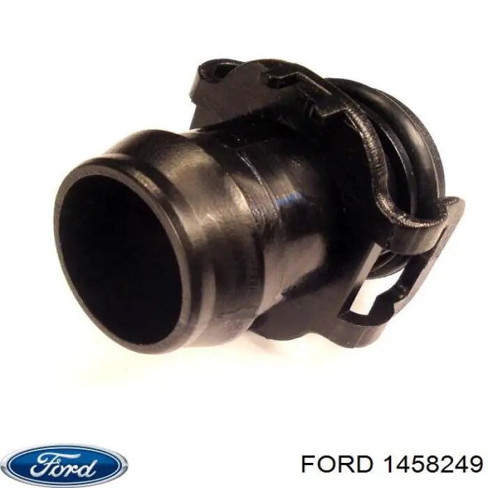 1540554 Ford