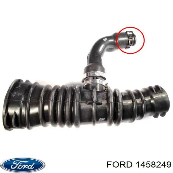  Ford 1458249