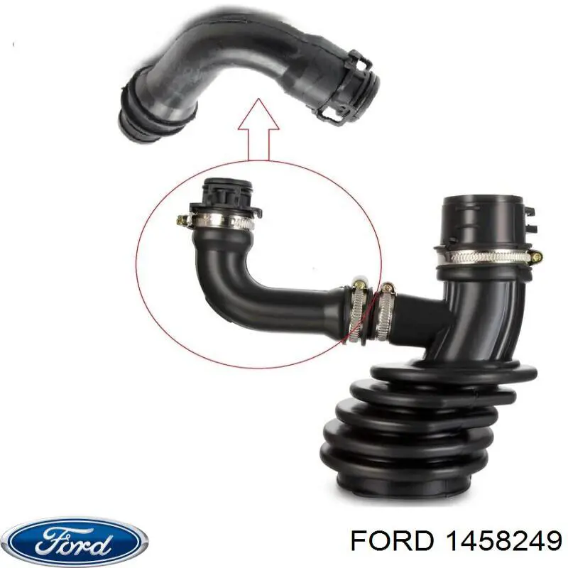 1458249 Ford 
