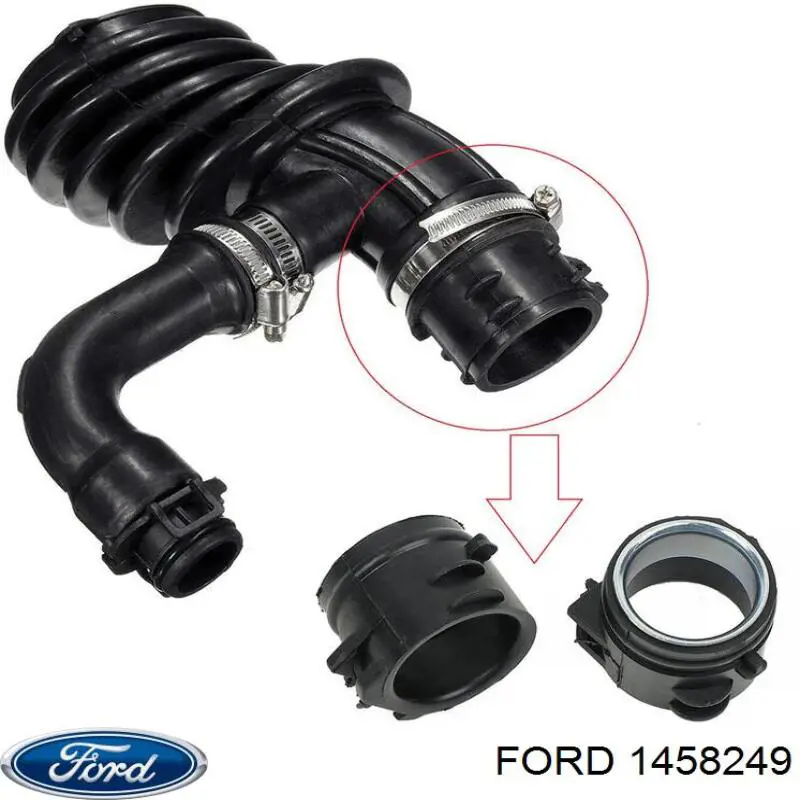  Ford 1458249 precio, desde 14,14 EUR