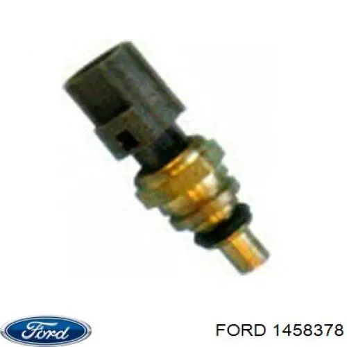 1458378 Ford sensor de temperatura del refrigerante