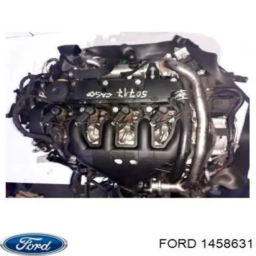 1458631 Ford