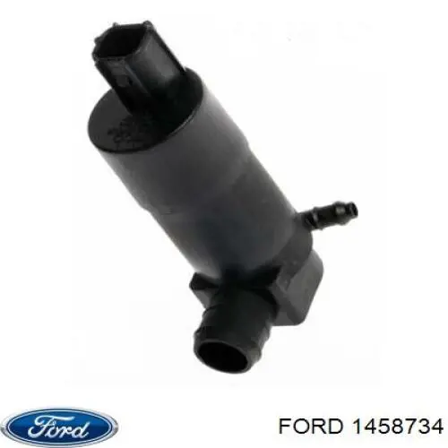 1458734 Ford