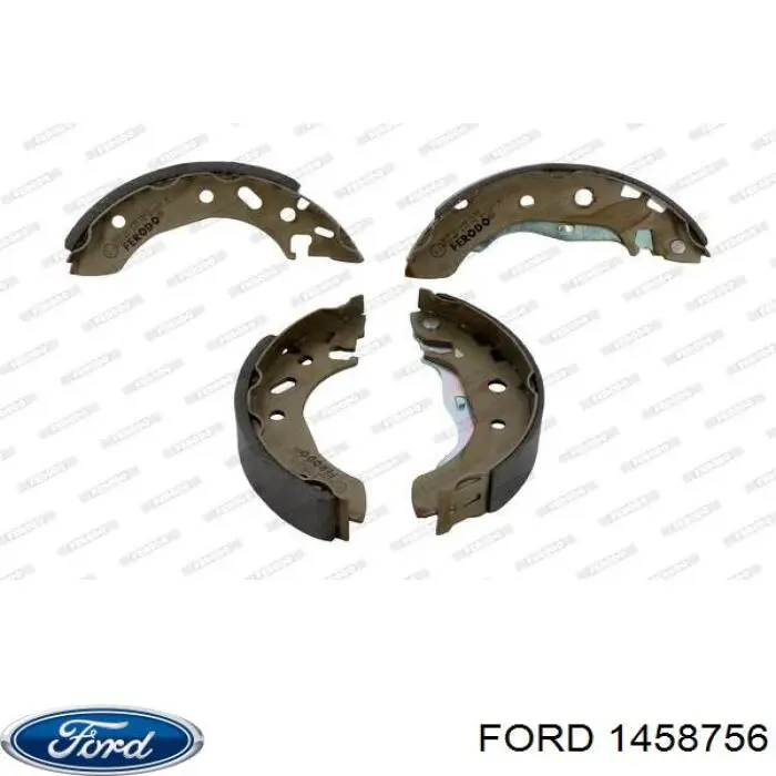 1458756 Ford