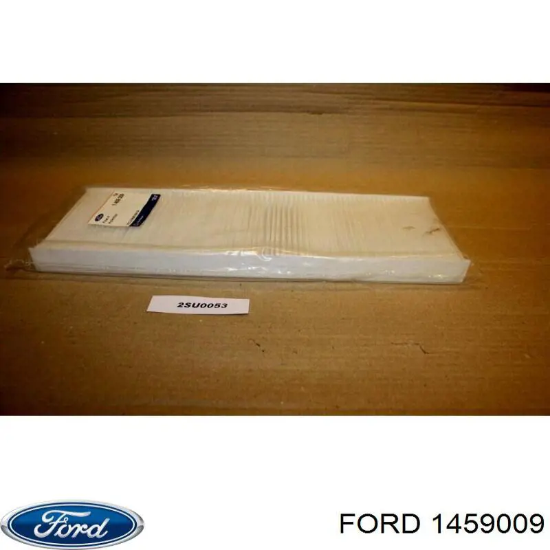 Comprar 1459009 Ford Filtro de aire del habitáculo