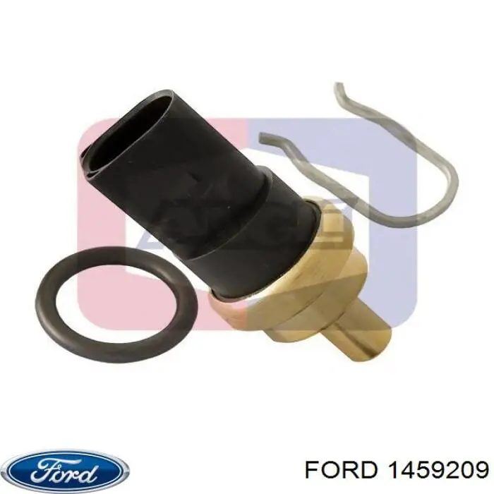1459209 Ford sensor de temperatura del refrigerante
