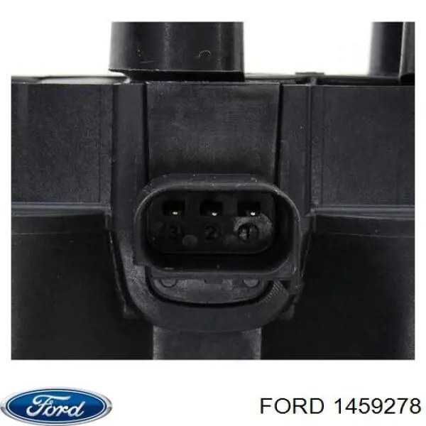 1459278 Ford bobina