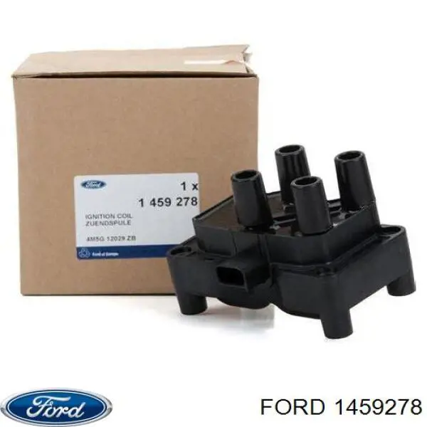 Comprar 1459278 Ford Bobina