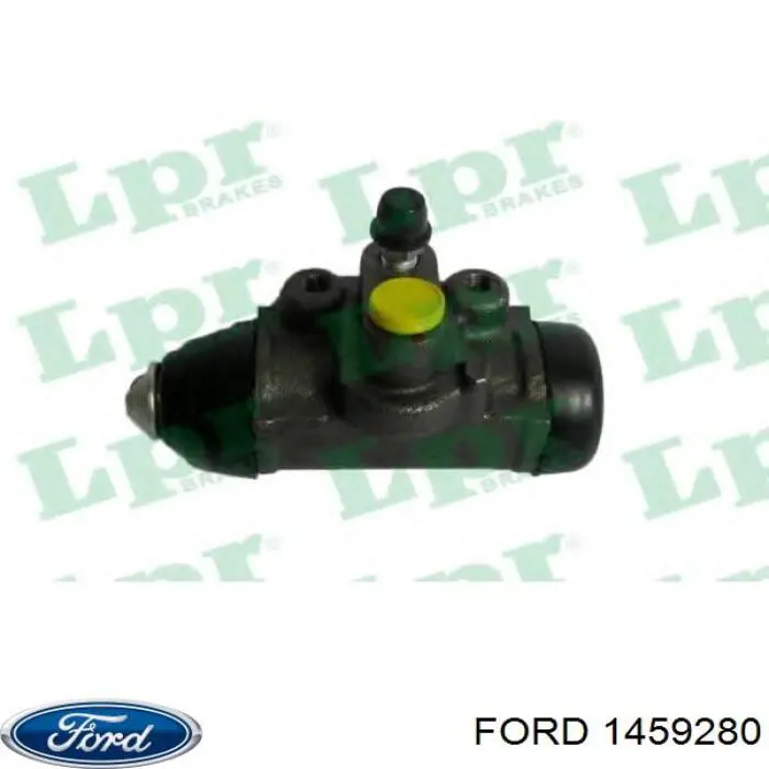 1459280 Ford