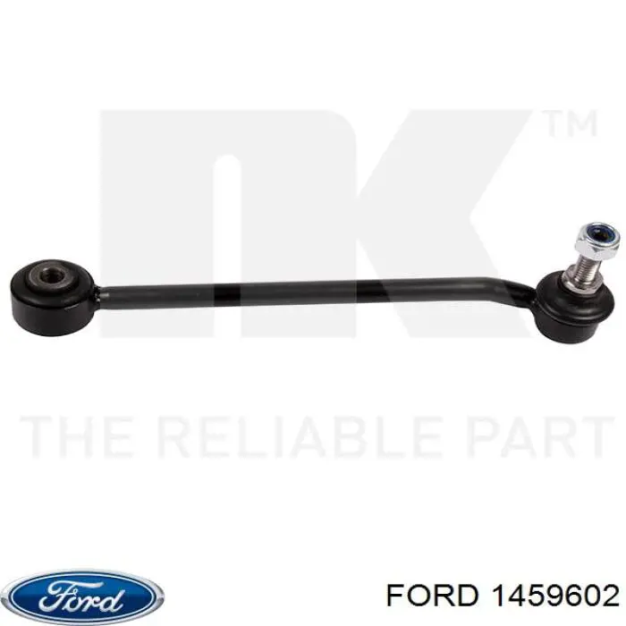 1677154 Ford Elemento de regulación, regulación del alcance de faros 