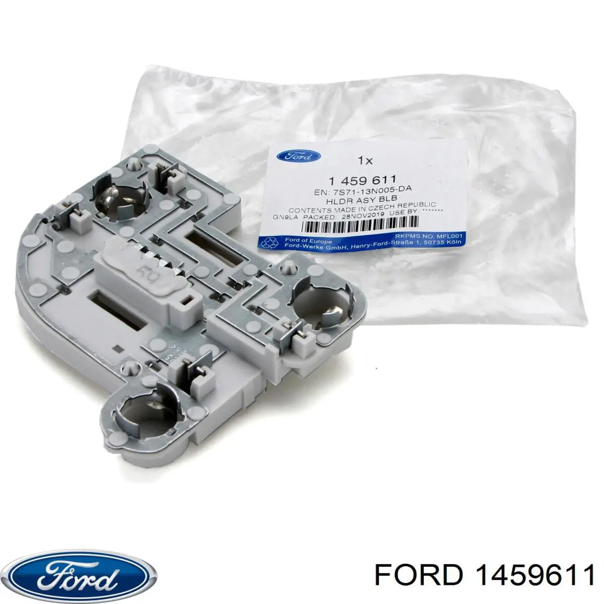 1459611 Ford