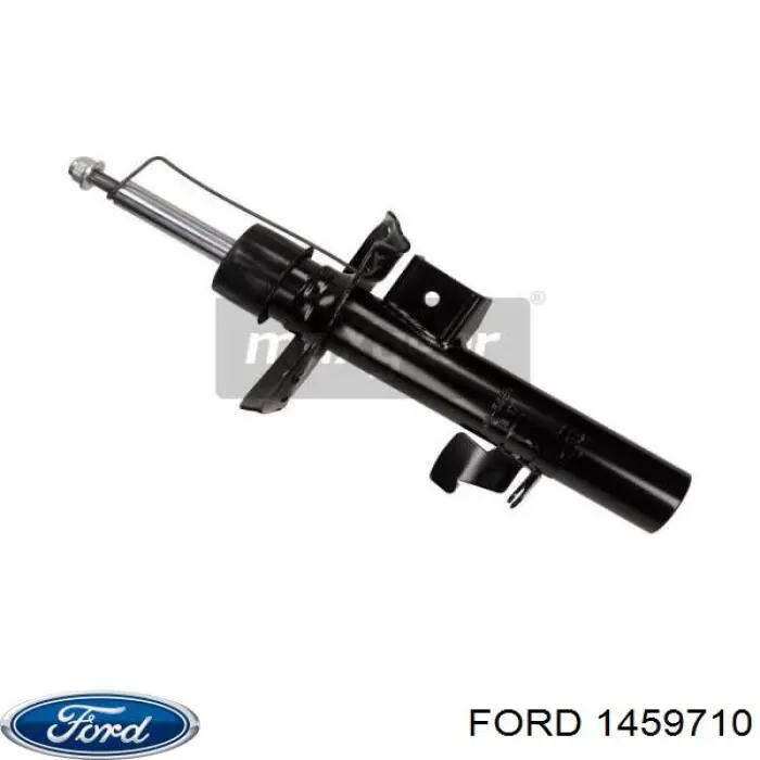 1459710 Ford amortiguador delantero derecho