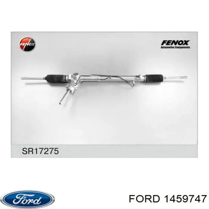 Comprar 1459747 Ford Cremallera