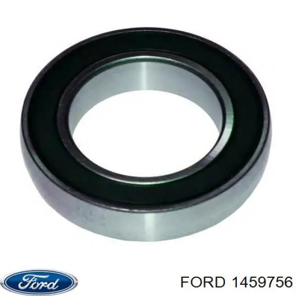 1459756 Ford rodamiento exterior del eje delantero