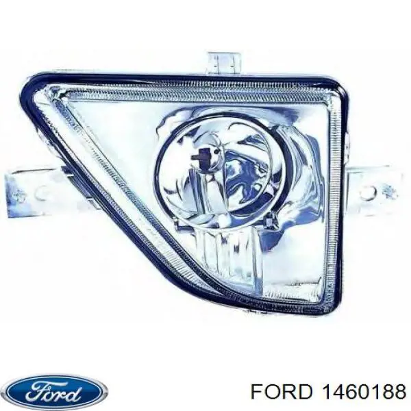 Deflector parachoques trasero derecho Ford 7S71515B0BB precio, desde 46,44 EUR
