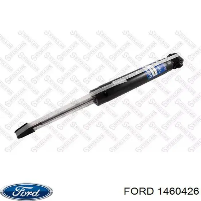 1745027 Ford