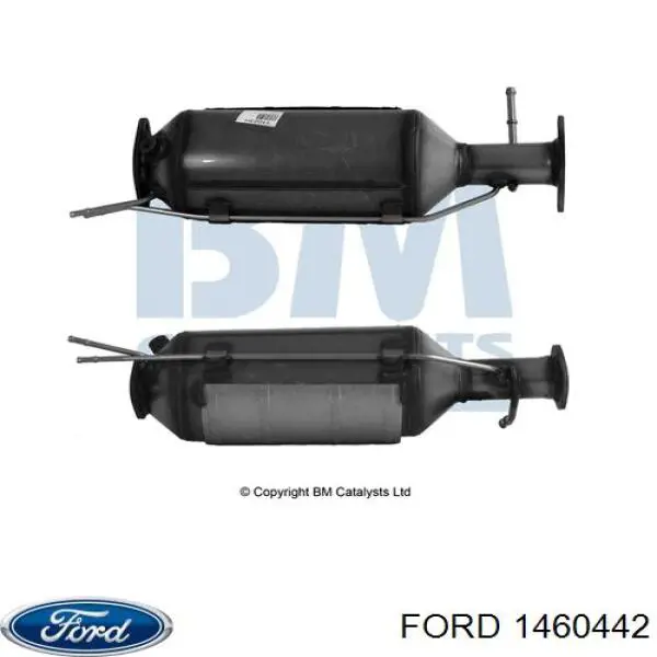 1460442 Ford