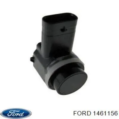 27-1321 Maxgear sensor alarma de estacionamiento trasero