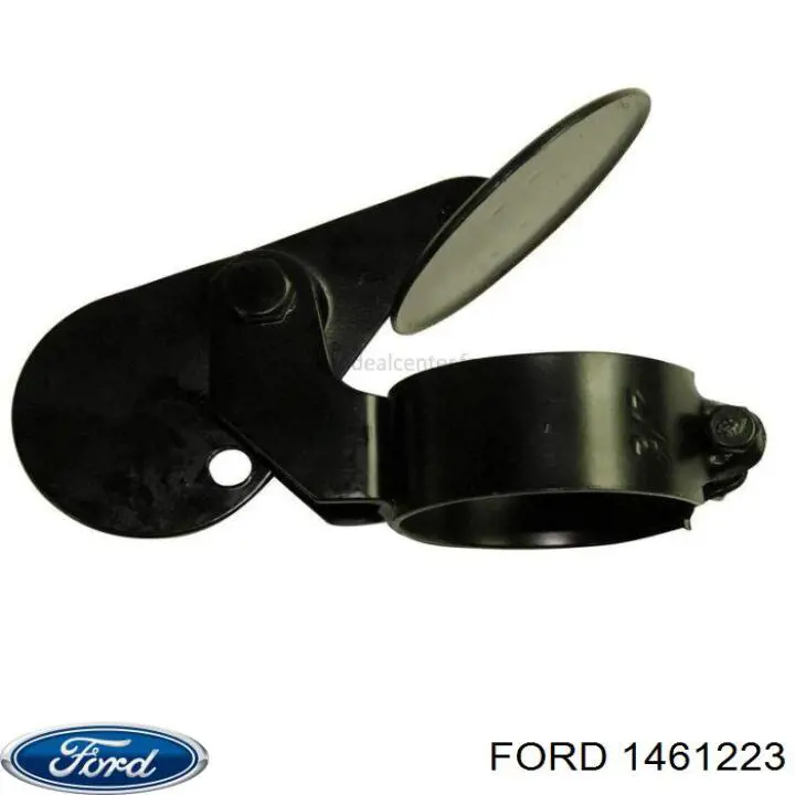 1387603 Ford 