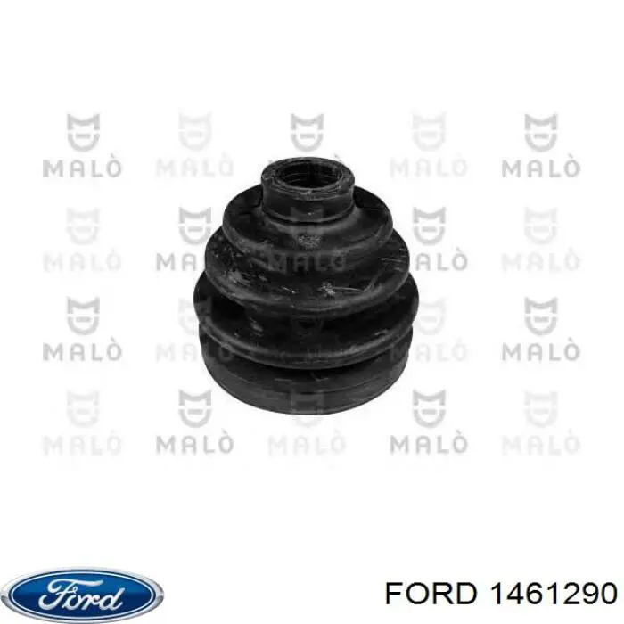 Fuelle transmisión delantero exterior Ford 1461290 precio, desde 15,97 EUR