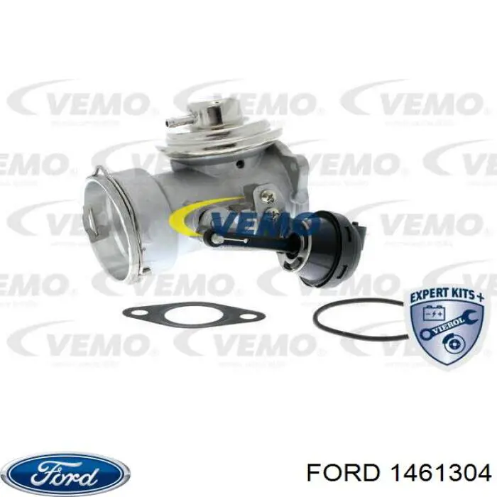 Comprar 1461304 Ford Válvula EGR