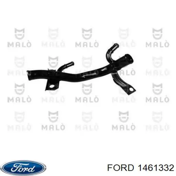 Comprar 1461332 Ford Manguera de agua refrigerante