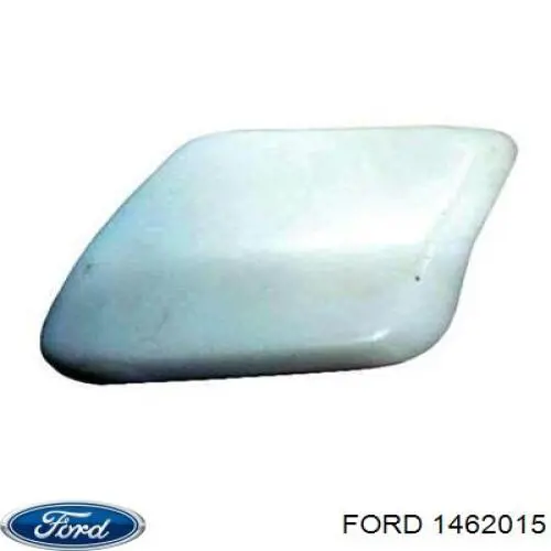Comprar 1700695 Ford Tambor de freno delantero